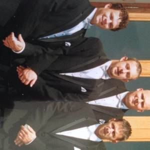 Meet your Posher, Jason